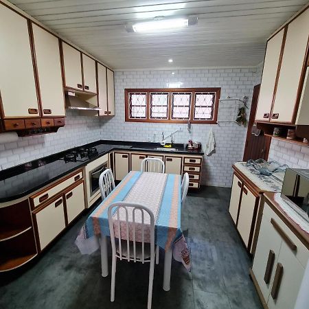 Casa Vila Telma กังโปสดูจอร์เดา ภายนอก รูปภาพ
