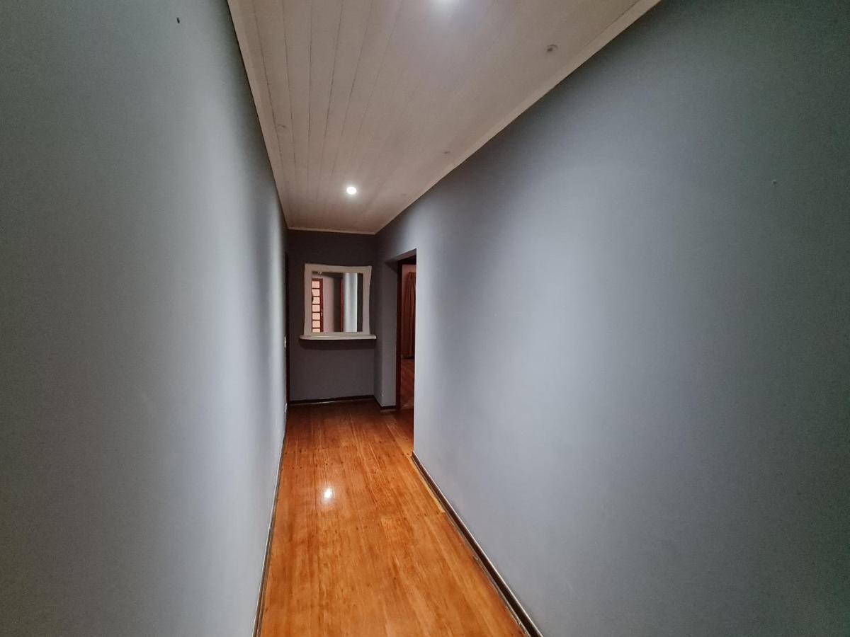 Casa Vila Telma กังโปสดูจอร์เดา ภายนอก รูปภาพ